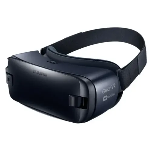 Óculos Realidade Virtual Samsung Gear VR Powered by Oculus (SEMINOVO)