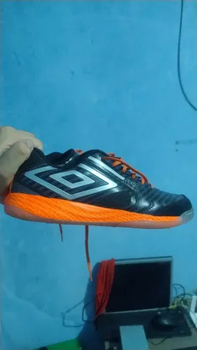 Umbro Pro 5 Bump
