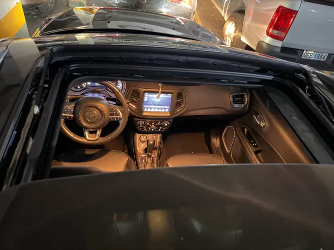 Jeep Compass S 2.0 4X4 TB 16V Diesel Aut. 2021
