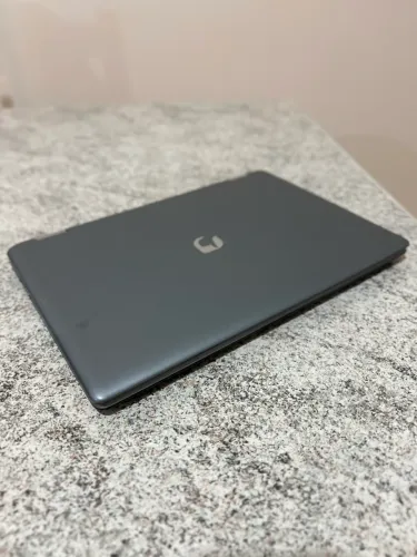 Notebook Positivo Duo 2 em 1 - Touchscreen - 360° - 4GB / 128GB