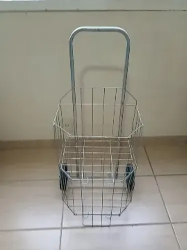 Carrinho Feira