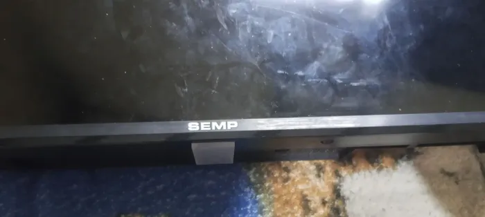 Tv Semp 32 polegadas