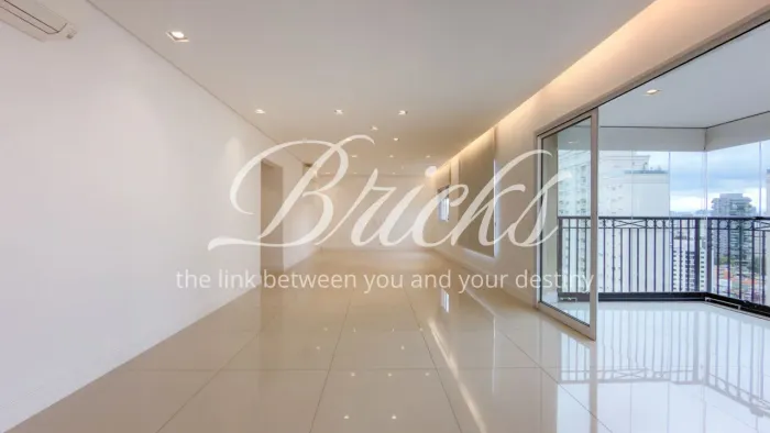 APARTAMENTO LOCAÇÃO VARANDA GOURMET 3 SUITES 4 VAGAS