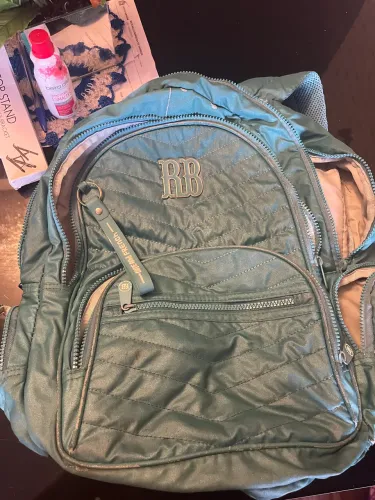 Bolsa Rebeca bombom