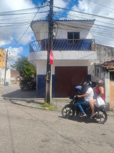 Ponto comercial cidade universitária
