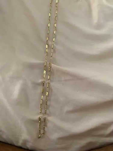 Corrente de ouro 18k