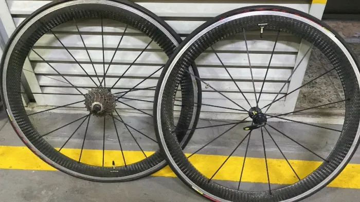 RODAS COSMIC MAVIK
