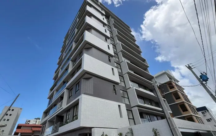 Apartamento a venda em Intermares - AP11488