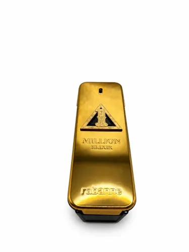 PACO RABANNE  - One Million Elixir Eau De Parfum Intense Spray 100ml