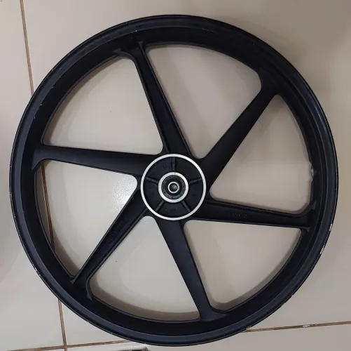 Rodas liga leve scud para broz 160 e xre 190.