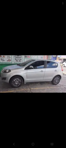 Fiat Palio Attractive 1.0 EVO Fire Flex 8V 5P 2013