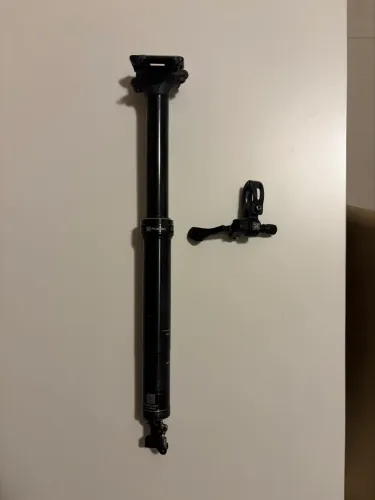 Canote Retrátil 30.9mm