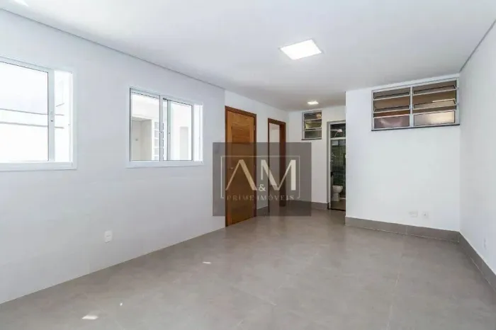 Casa com 2 dormitórios para alugar, 81 m² por R$ 3.600/mês - Tatuapé
