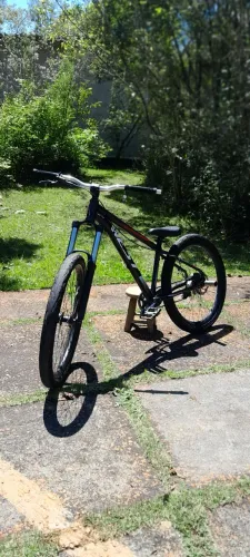bike aro26