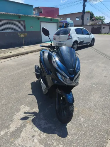 PCX 2019