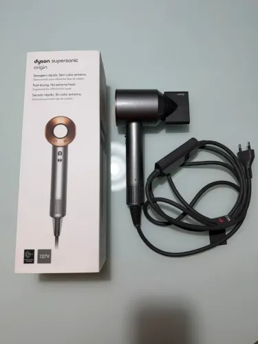 Secador Dyson Supersonic Origin 110V