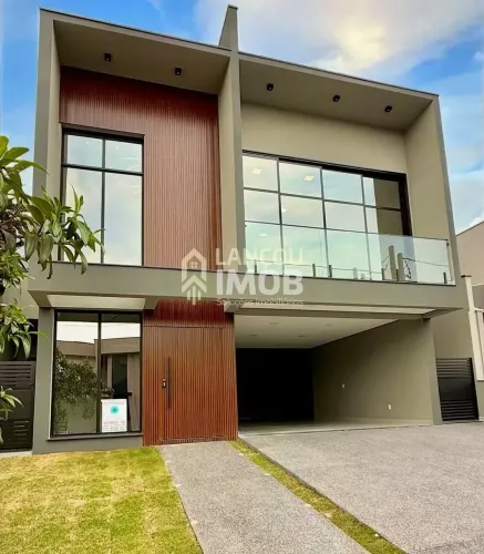 Casa em Condomínio à venda, Gran Ville São Venâncio, Itupeva, SP