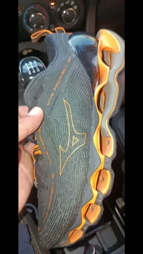 TÊNIS MASCULINO MIZUNO ORIGINAL