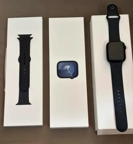 APPLE WATCH S9 - 45mm