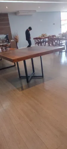 Mesa para eventos