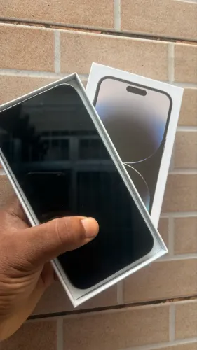 iPhone 14 Pro Max 512gb