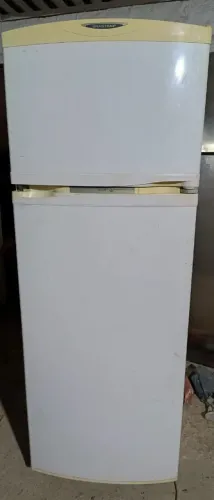 Geladeira Frost Free Brastemp
