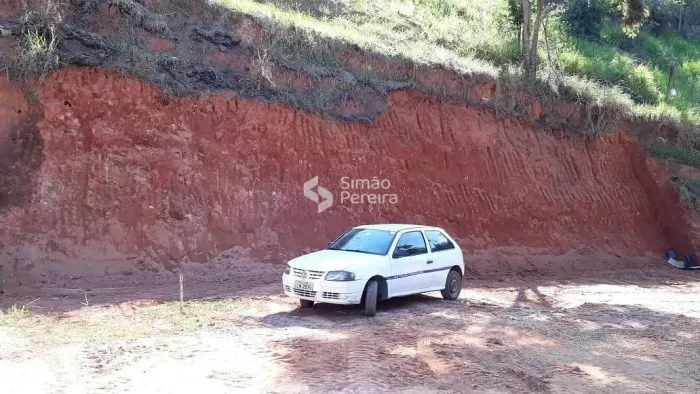 Oportunidade Imperdível: Lote de Terreno a venda em Areal, RJ!