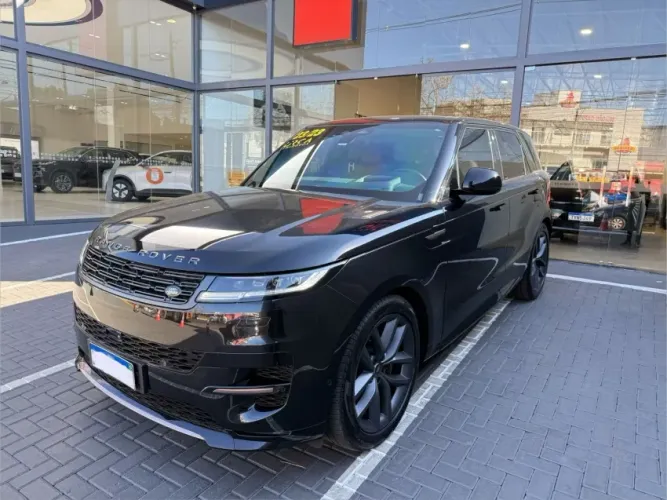 Land Rover Range Rover Range R. SP. Dyn. HSE 3.0i6 Die. (hib.) 2023