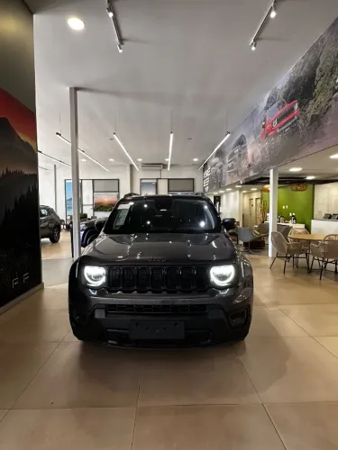 Jeep Renegade Altitude T270 1.3 TB Flex Aut. 2026