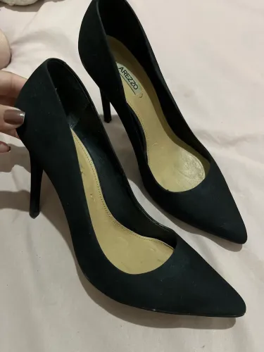 SCARPIN AREZZO - TAM 36