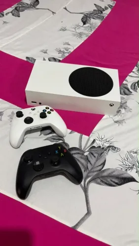Xbox Séries S