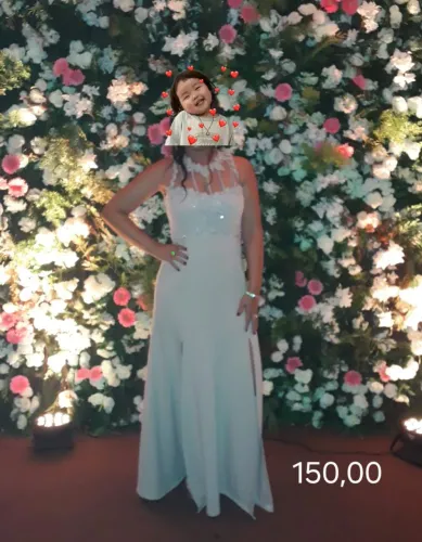 Vestidos de festa