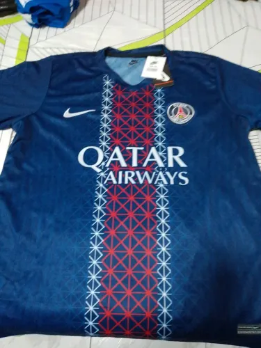 Camisa de time 