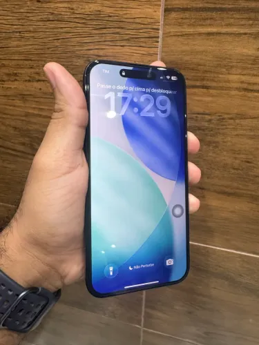 iPhone 15 Plus 128GB