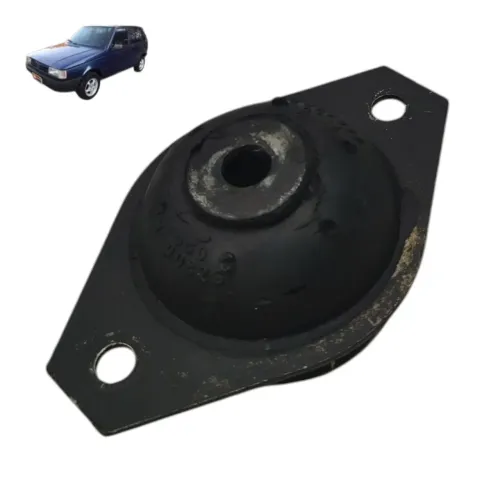 Coxim motor Fiat Uno 1.0 fiasa 1994 1995 1996 1997 1998 1999