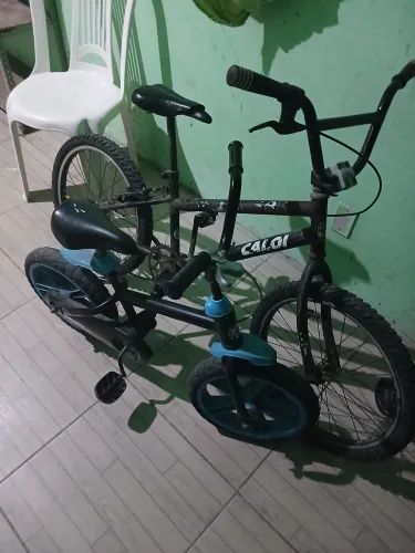 Bicicletas 
