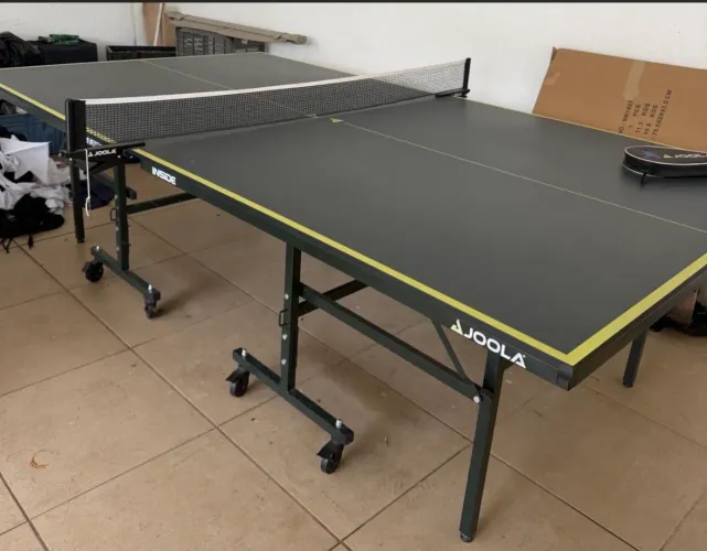Tênis de mesa Joola Inside J15 15MM