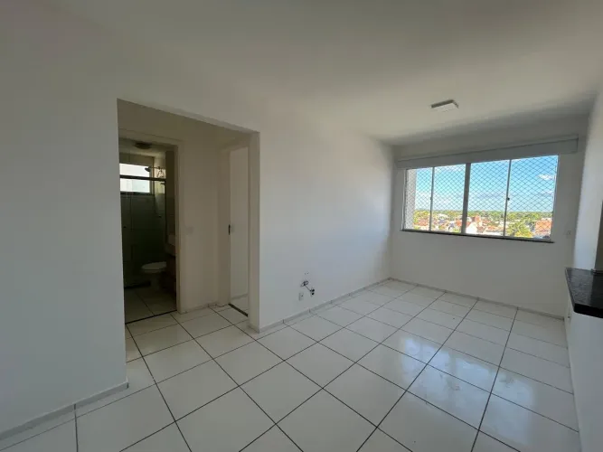 Apartamento a venda com vista para o rio no bairro do Cajueiro em Juazeiro