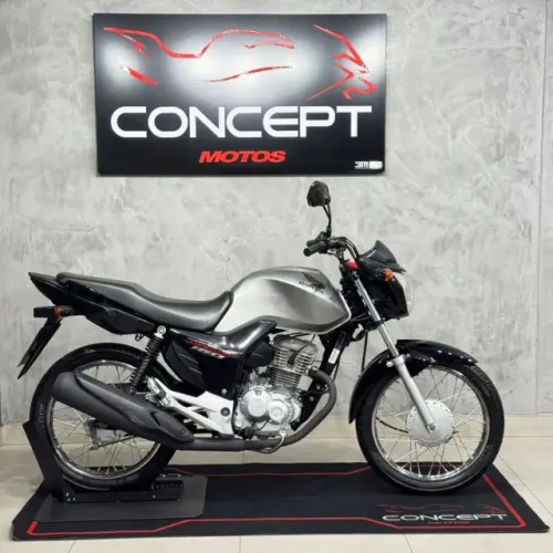 HONDA/ CG START 160