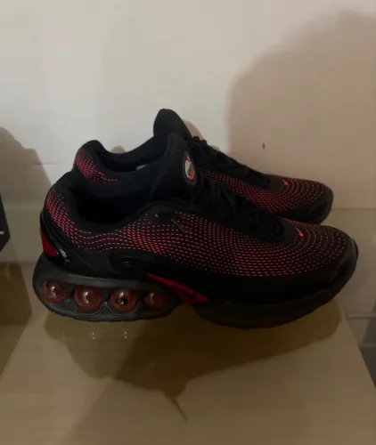 Air max dn