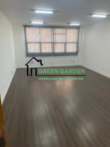 Sala comercial para locação no Centro de Jundiaí