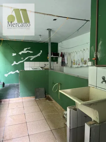 Casa em Cidade Intercap - Taboão da Serra