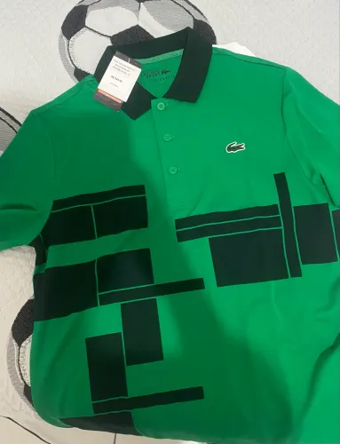 Lacoste original polo