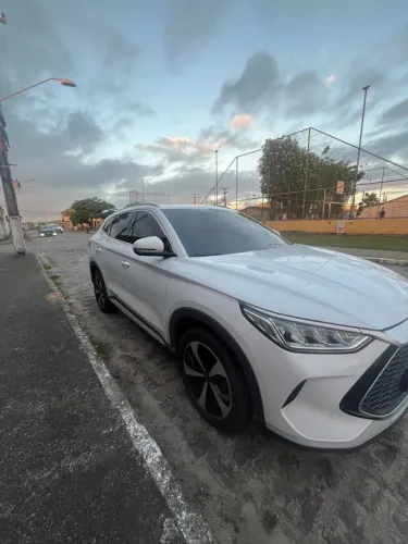 BYD Song Plus 1.5 16V Aut. (hibrido) 2024