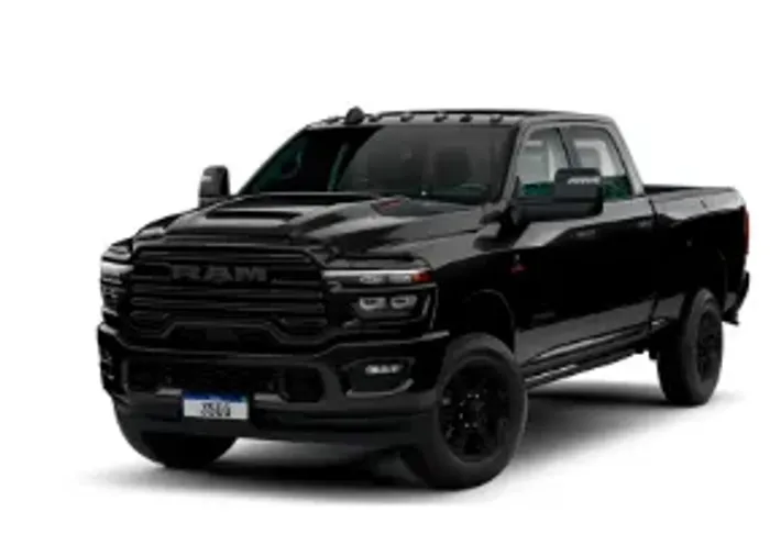 Ram 3500 Laramie 6.7 TB CD 4X4 Diesel 2026