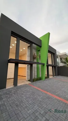 Ponto comercial para venda, Santa Rosa, Cuiabá