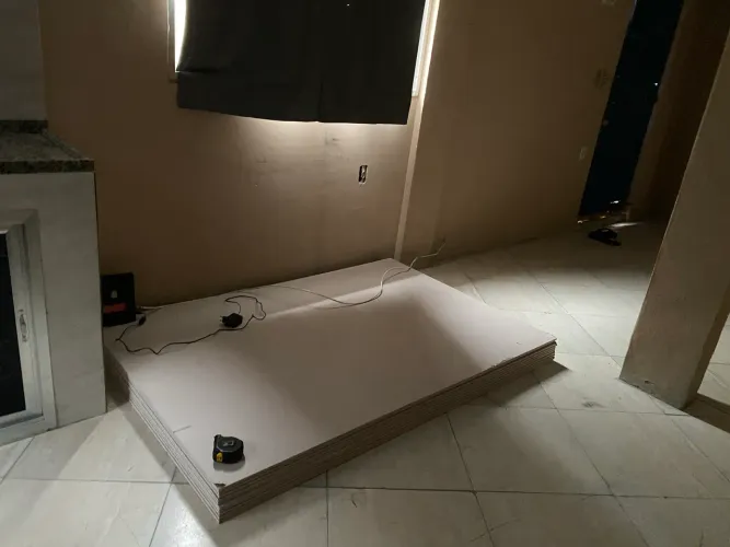 Placas Drywall ST