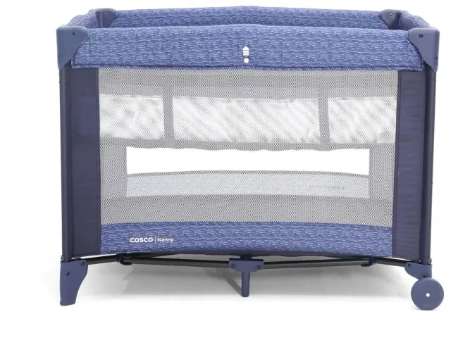 Berço portátil Cosco Nanny *45