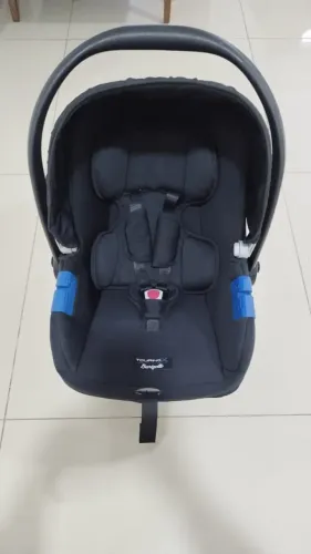 Bebe Conforto