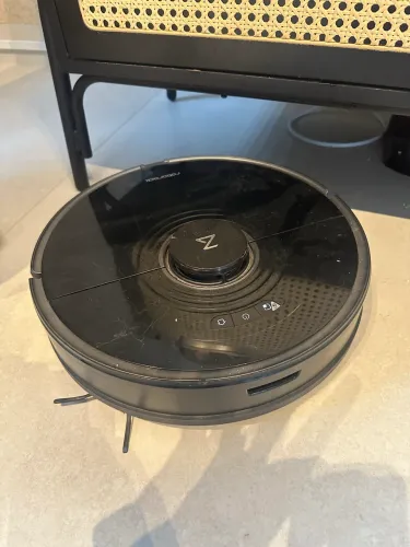 Roborock S7 Robô Aspirador